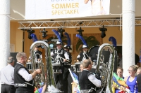 Sommerspektakel Kühlungsborn 2015