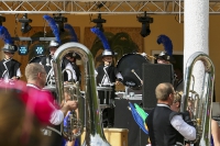 Sommerspektakel Kühlungsborn 2015