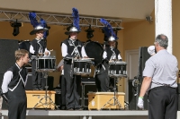 Sommerspektakel Kühlungsborn 2015