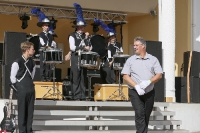 Sommerspektakel Kühlungsborn 2015