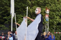 Sommerspektakel Kühlungsborn 2015