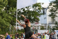 Sommerspektakel Kühlungsborn 2015