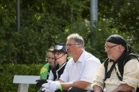 Sommerspektakel Kühlungsborn 2015