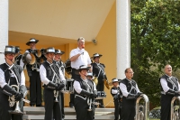 Sommerspektakel Kühlungsborn 2015