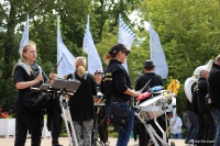 Sommerspektakel Kühlungsborn 2015