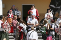 Sommerspektakel Kühlungsborn 2015