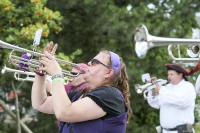 Sommerspektakel Kühlungsborn 2015