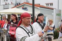 Sommerspektakel Kühlungsborn 2015