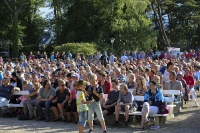 Sommerspektakel Kühlungsborn 2015