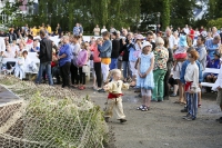 Lübecks Freibeutermukke in Kübo 2015