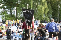 Sommerspektakel Kühlungsborn 2015