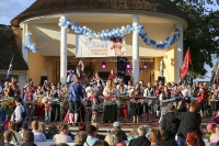 Sommerspektakel Kühlungsborn 2015