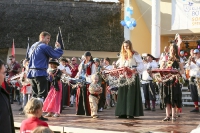 Sommerspektakel Kühlungsborn 2015