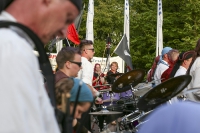 Sommerspektakel Kühlungsborn 2015