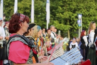 Sommerspektakel Kühlungsborn 2015