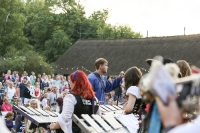 Sommerspektakel Kühlungsborn 2015