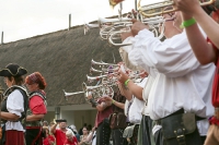 Lübecks Freibeutermukke in Kübo 2015