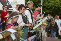 Sommerspektakel Kühlungsborn 2015