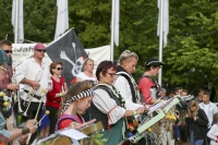 Sommerspektakel Kühlungsborn 2015