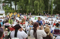 Sommerspektakel Kühlungsborn 2015