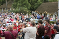 Lübecks Freibeutermukke in Kübo 2015