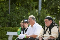 Sommerspektakel Kühlungsborn 2015