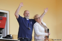 Sommerspektakel Kühlungsborn 2015