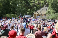 Sommerspektakel Kühlungsborn 2015