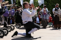 Sommerspektakel Kühlungsborn 2015