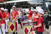 Sommerspektakel Kühlungsborn 2015