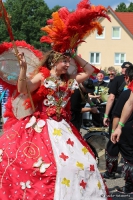 Sommerspektakel Kühlungsborn 2015