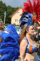 Sommerspektakel Kühlungsborn 2015