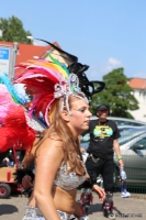 Sommerspektakel Kühlungsborn 2015