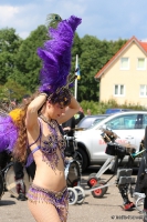 Sommerspektakel Kühlungsborn 2015