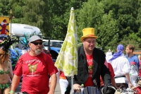 Sommerspektakel Kühlungsborn 2015