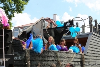 Sommerspektakel Kühlungsborn 2015