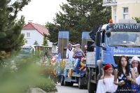 Sommerspektakel Kühlungsborn 2015