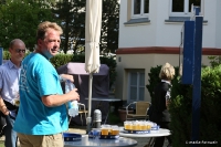 Sommerspektakel Kühlungsborn 2015