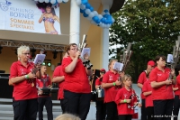 Sommerspektakel Kühlungsborn 2015