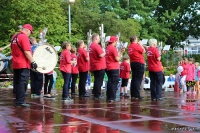 Sommerspektakel Kühlungsborn 2015