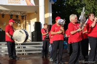 Sommerspektakel Kühlungsborn 2015