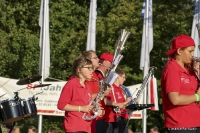 Sommerspektakel Kühlungsborn 2015