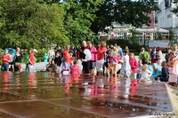 Sommerspektakel Kühlungsborn 2015