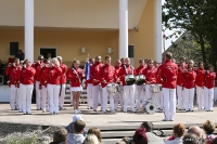 Sommerspektakel Kühlungsborn 2015