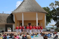 Sommerspektakel Kühlungsborn 2015