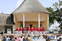 Sommerspektakel Kühlungsborn 2015