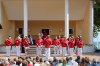 Sommerspektakel Kühlungsborn 2015