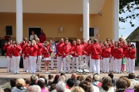 Sommerspektakel Kühlungsborn 2015