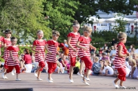 Sommerspektakel Kühlungsborn 2015