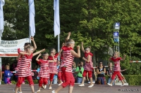 Sommerspektakel Kühlungsborn 2015